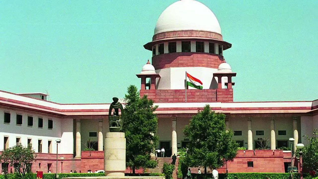 Sandeshkhali case: Why should state be interested in protecting someone? SC asks Bengal govt