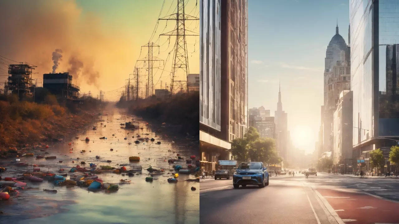 ‘Might trigger some’: Woman compares life quality in India, US