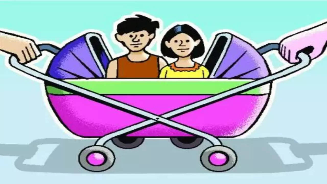 Adoptions at record high, Supreme Court warns states stalling process