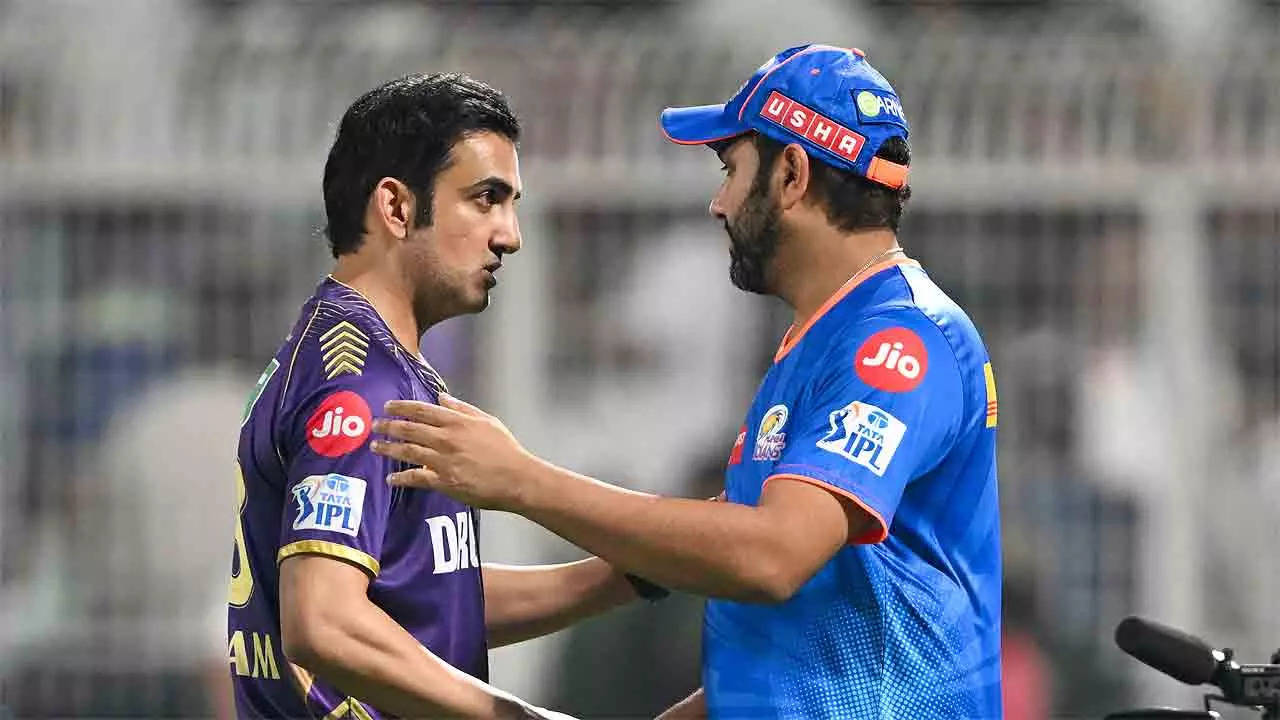 Feisty nature, big match player: Why BCCI selected Gambhir as Team India coach