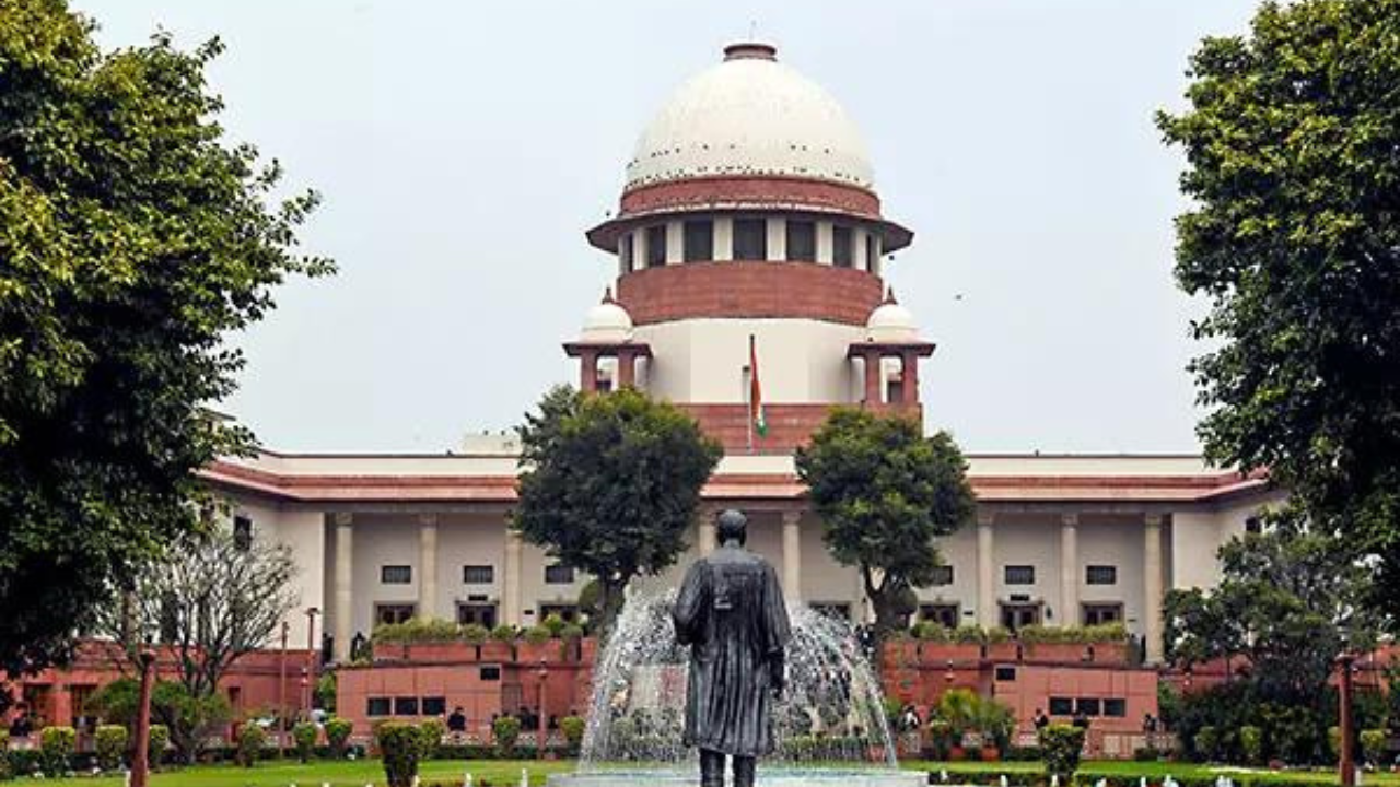 Muslim women can seek maintenance from husbands after divorce: SC