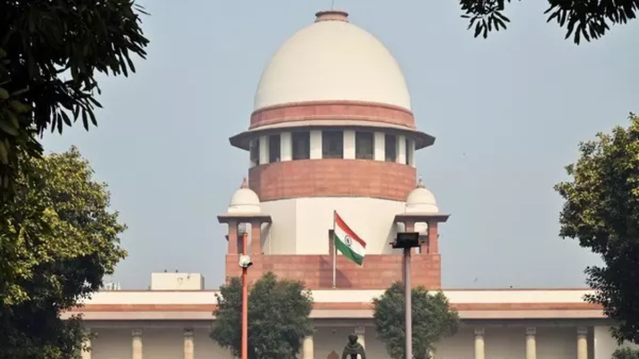 SC reaffirms Muslim women’s right to alimony; BJP cites Shah Bano verdict to take digs at Cong