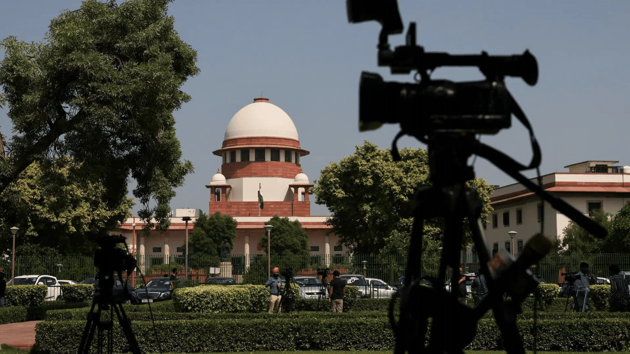 NEET-UG exam case: Viral videos showing leaked paper fake, says NTA in affidavit to SC