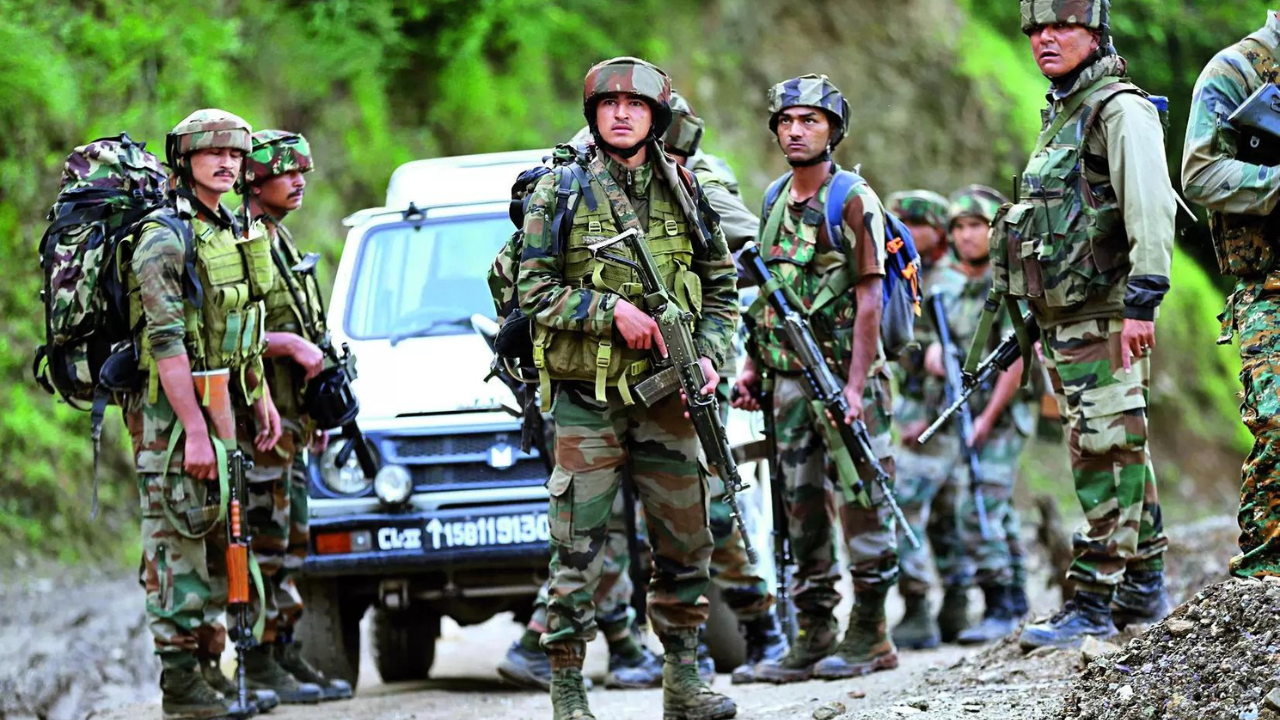 Kathua ambush: Soldiers fired 5,000 rounds to force terrorists to retreat; 26 held