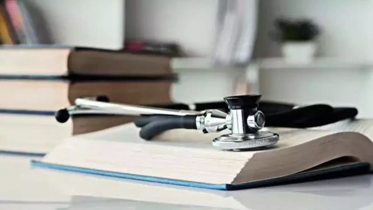 Government: NEET results analysis by IIT-Madras found no abnormality