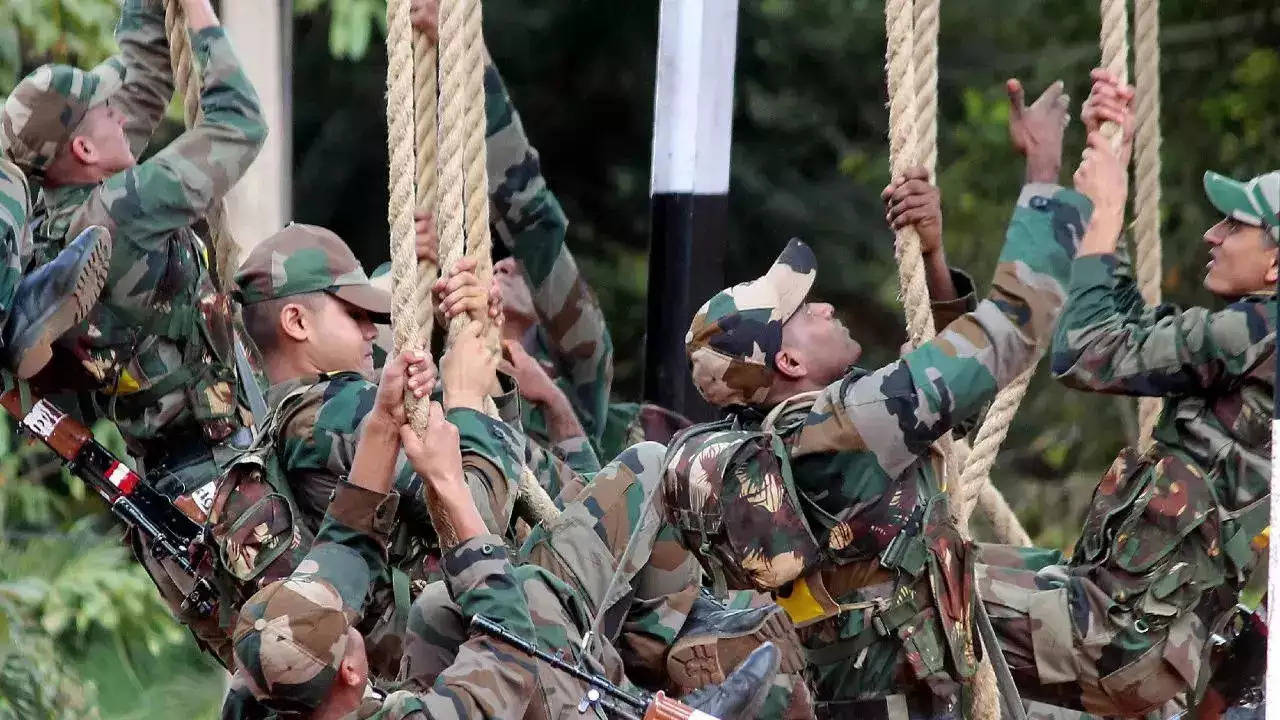 CISF, BSF to implement 10% reservation for ex-Agniveers in constable posts