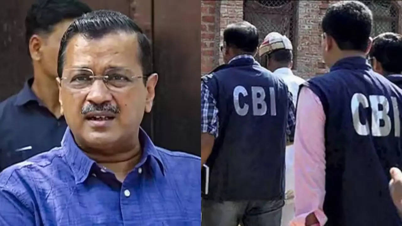 Why Kejriwal will remain in Tihar jail despite interim bail from SC