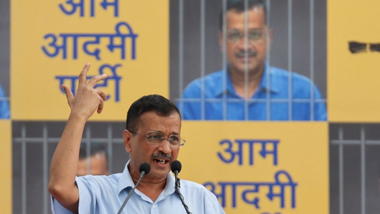 ‘Mere interrogation can’t be ground to arrest’: What SC said while granting interim bail to Kejriwal