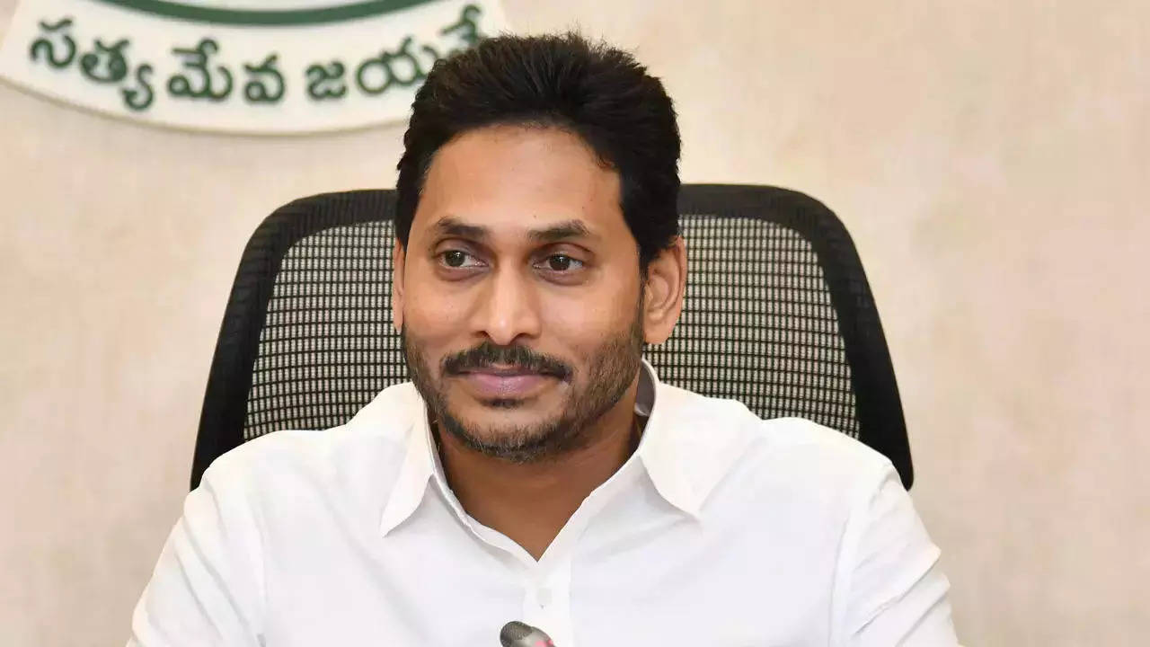 Attempt to murder charge against Jagan Reddy: What’s the case?