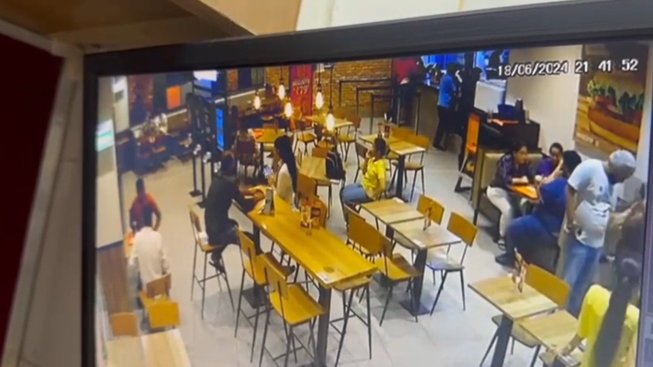 Delhi Burger King shooting: Days after don’s ‘forecast’, 3 gangsters killed in ‘encounter’