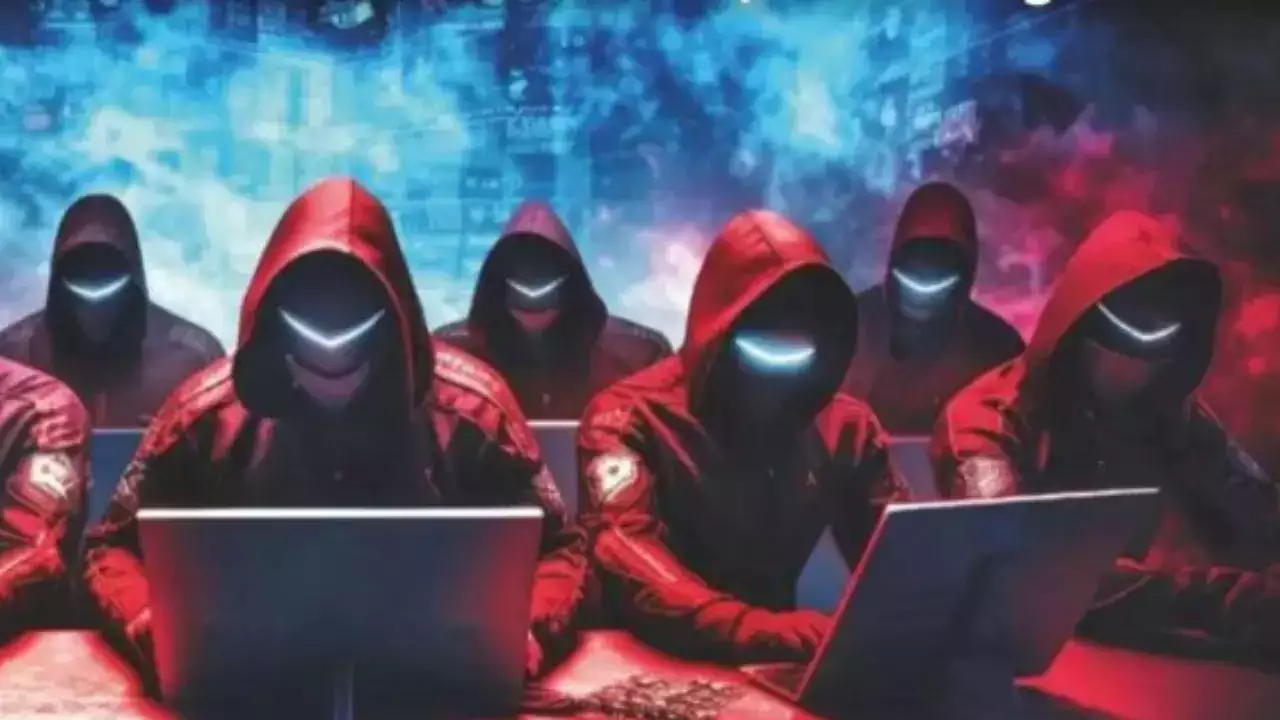 How Chinese gangs exploit Indians in cybercrime casinos