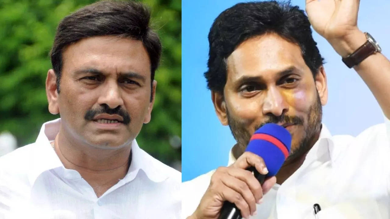 How an ally-turned-foe facing ‘sedition charges’ came back to haunt Jagan