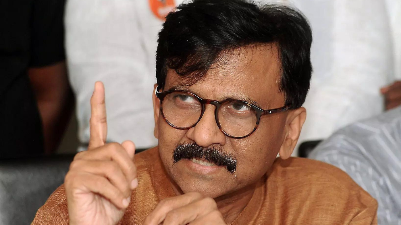 Balasaheb Thackeray, RSS openly supported Emergency: Sanjay Raut