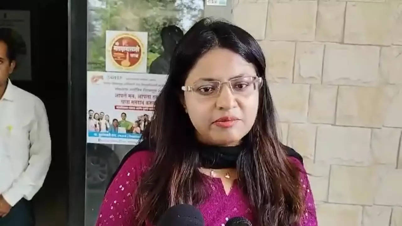 IAS officer Puja Khedkar gets illegal encroachment notice
