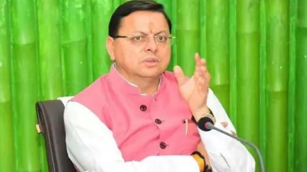 11 U’khand border villages totally empty: Development panel report