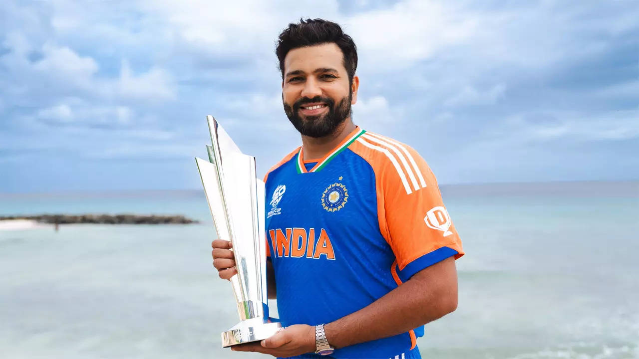 Rohit buries retirement talks – ‘You’ll see me playing for…’