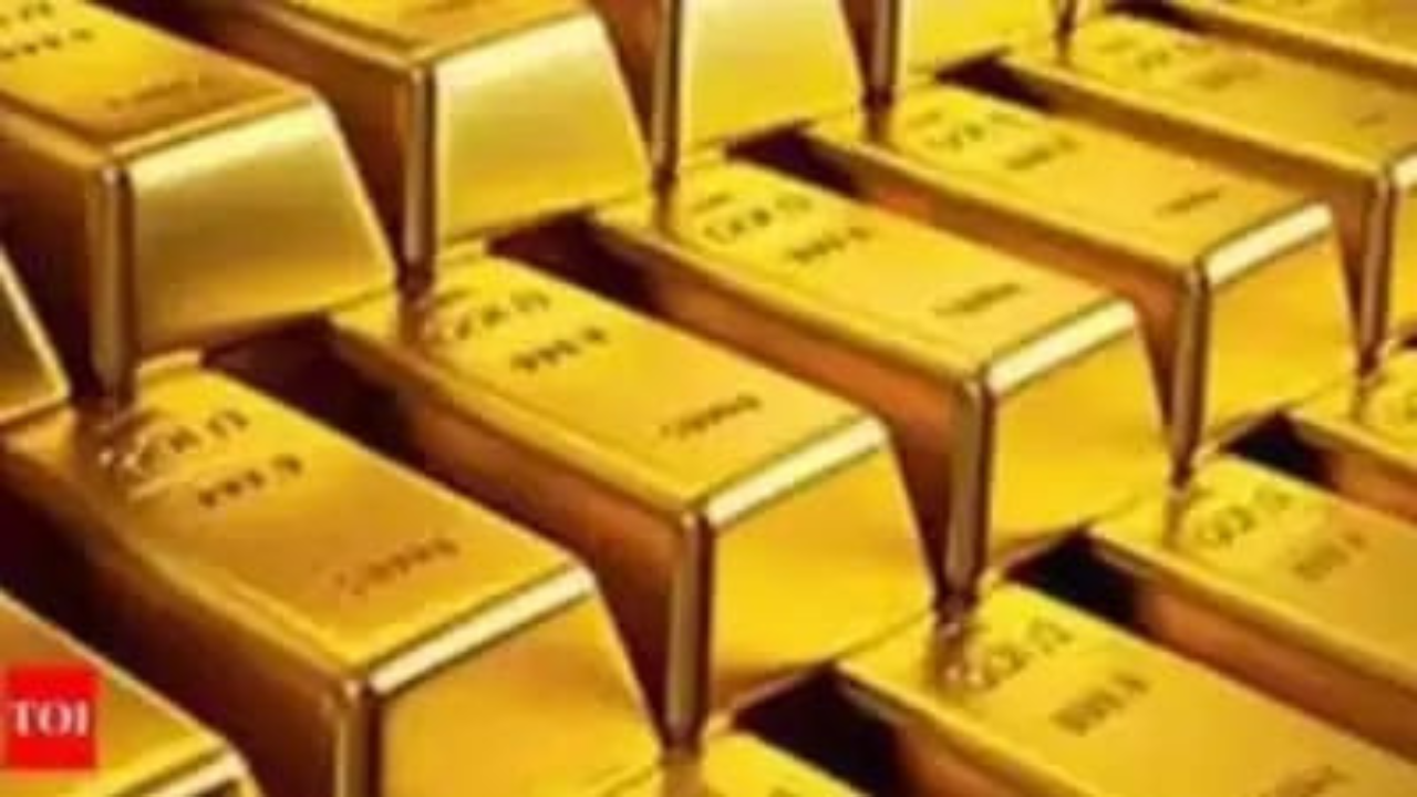 Using silicone balls, Chennai YouTuber’s ring smuggled 267kg of gold worth Rs 167 crore in 2 months