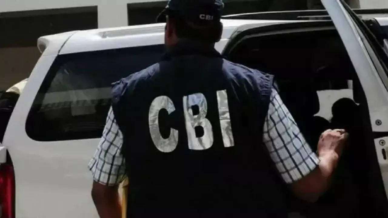 NEET scam: CBI arrests key accused who stole question paper from NTA’s trunk