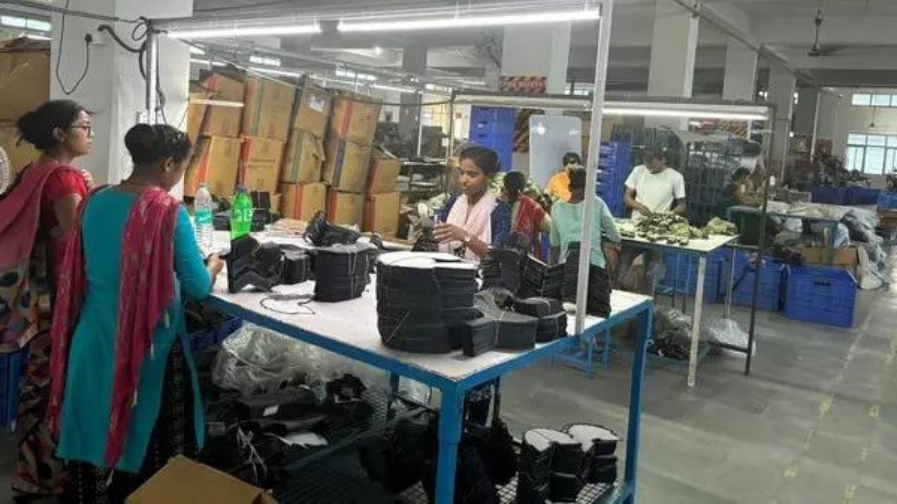 ‘Made in Bihar’: Russian Army wears boots manufactured in Hajipur