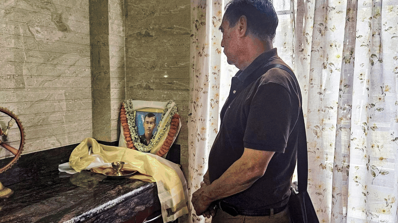 A birthday call, a quick goodbye: Families mourn fallen soldiers in J&K’s Doda