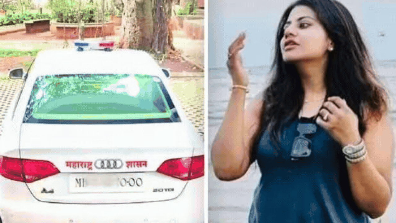 Inquiry after inquiry: What lies ahead for IAS officer Puja Khedkar