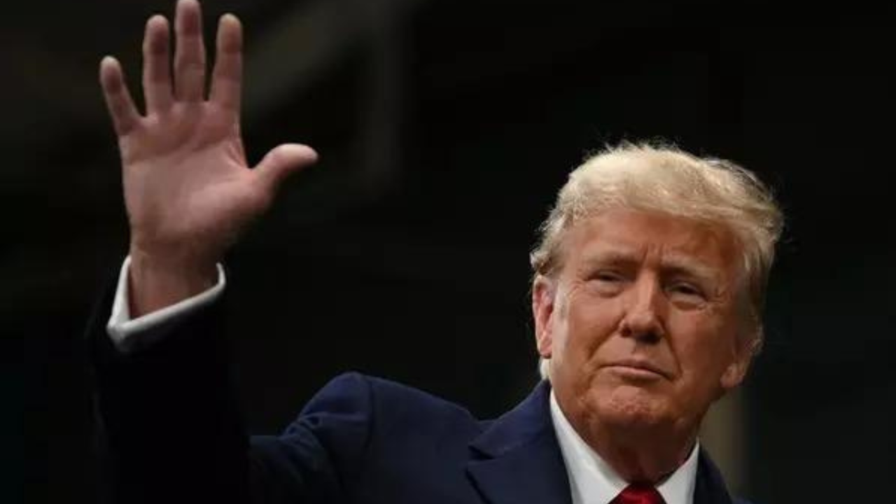 Why Iran may be ‘plotting to assassinate’ Donald Trump