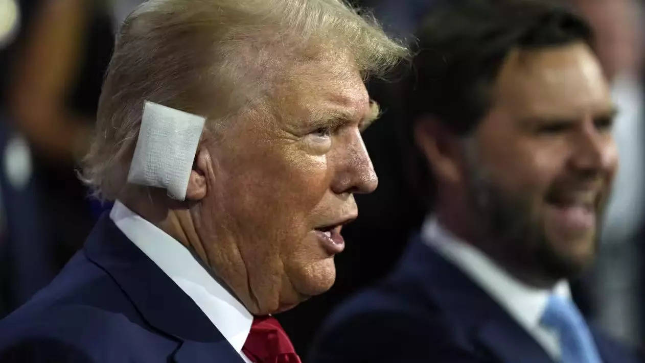 ‘Taiwan should pay US for protection’: Donald Trump sparks row