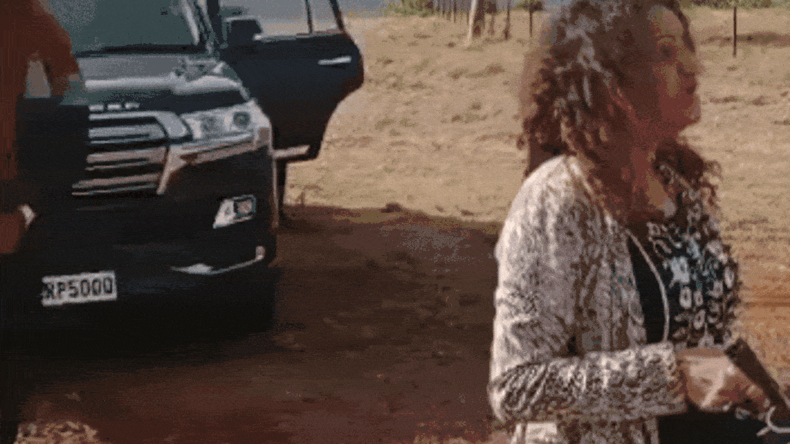 ‘She was moving around in cab’: Gun-toting mother of IAS officer Puja Khedkar nabbed