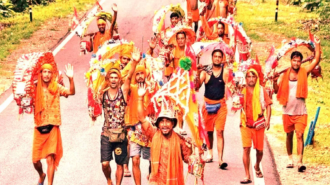 Kanwar Yatra advisory: BJP cites Halal certification to slam oppn, but faces ally JD(U)’s objection