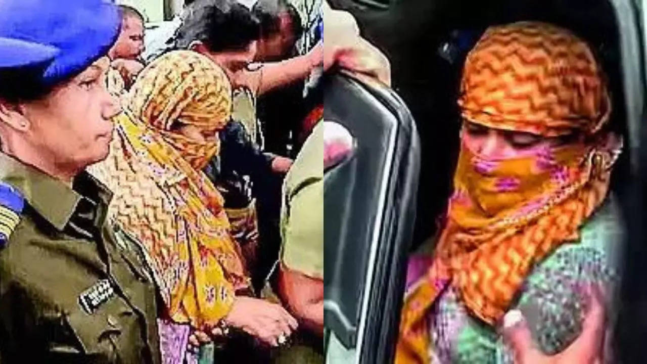 ‘Borrowed aadhaar’: How cops tracked down IAS officer Puja Khedkar’s mother ‘Indubai Dhakane’