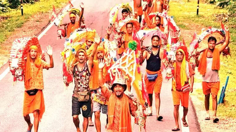 Nameplate, halal, and the Kanwar Yatra route: Politics heats up in UP