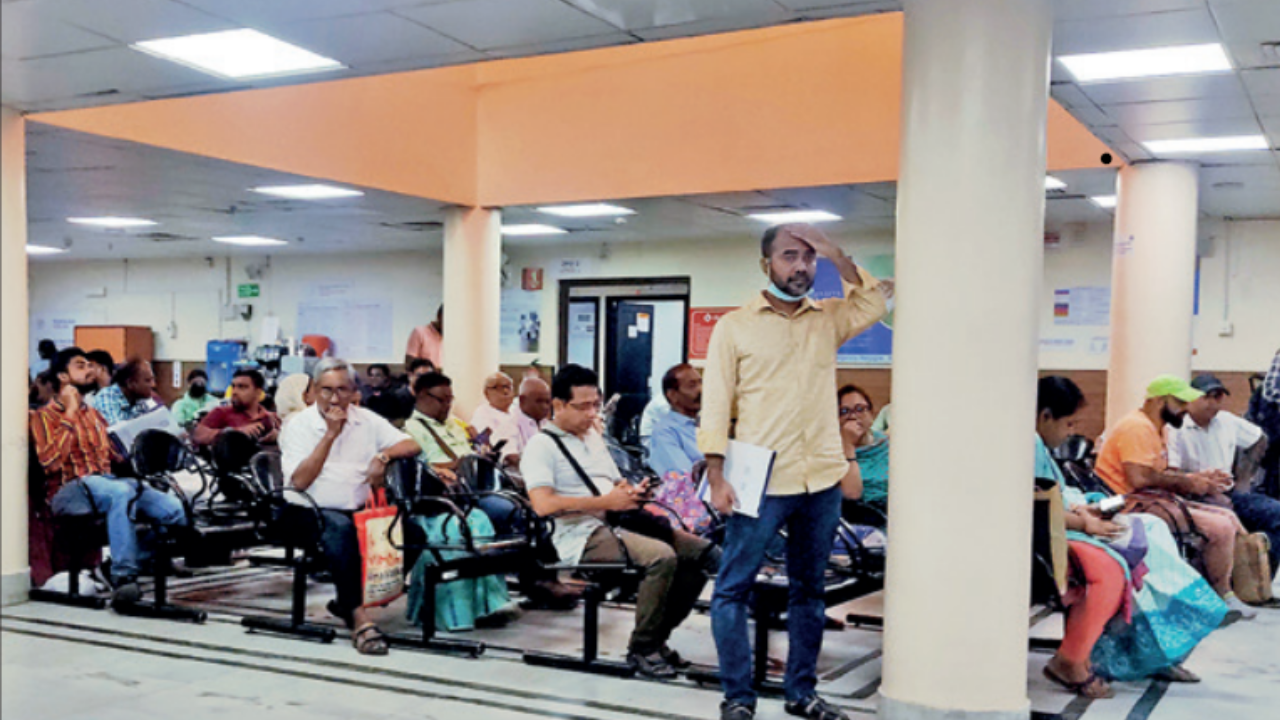 Why Bangladeshi patients are cancelling trips to Kolkata