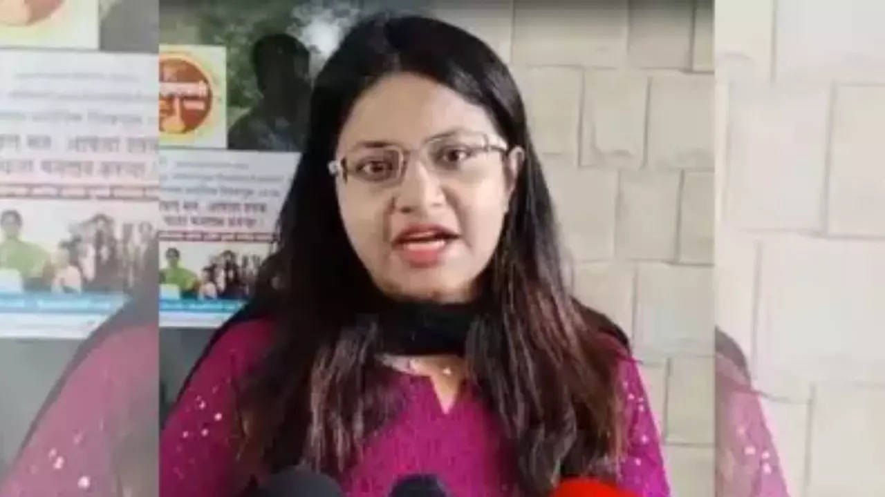‘Fraud IAS’: UPSC files FIR against Puja Khedkar, issues show-cause notice