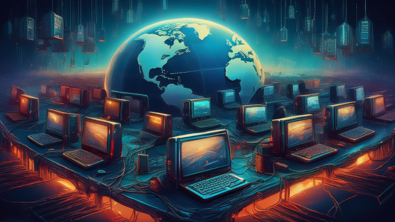 Blue Screen of Death, Azure, CrowdStrike: Microsoft outage explained