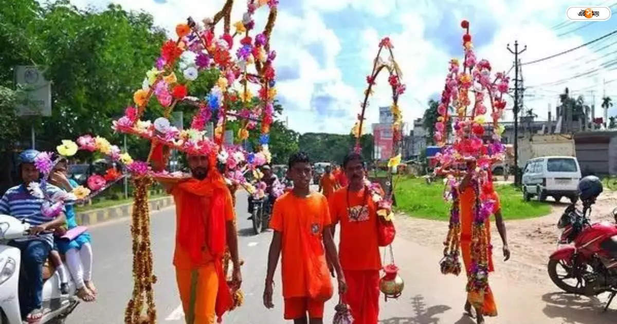 BJP allies oppose Kanwar Yatra advisory in UP: ‘Against Sabka saath … ‘