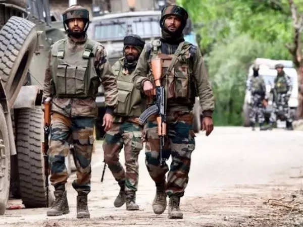 Army pumps in 3,000 more troops in Jammu region to deal with terror spike