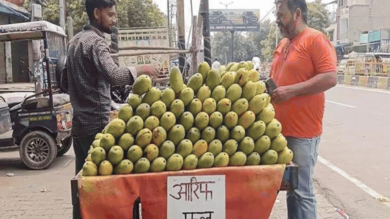 Kanwar yatra: Uttarakhand goes UP’s way, asks traders to display names