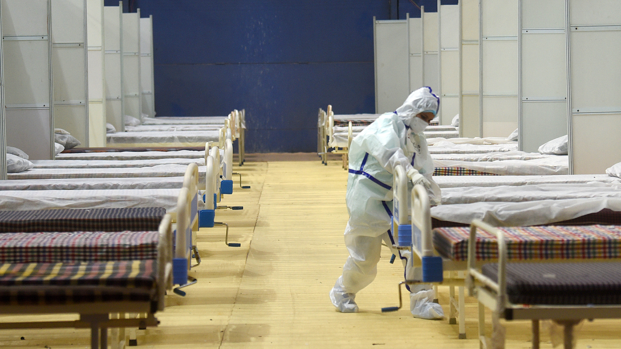 ‘Erroneous’: Centre rejects study claiming 11.9 lakh excess Covid deaths in India