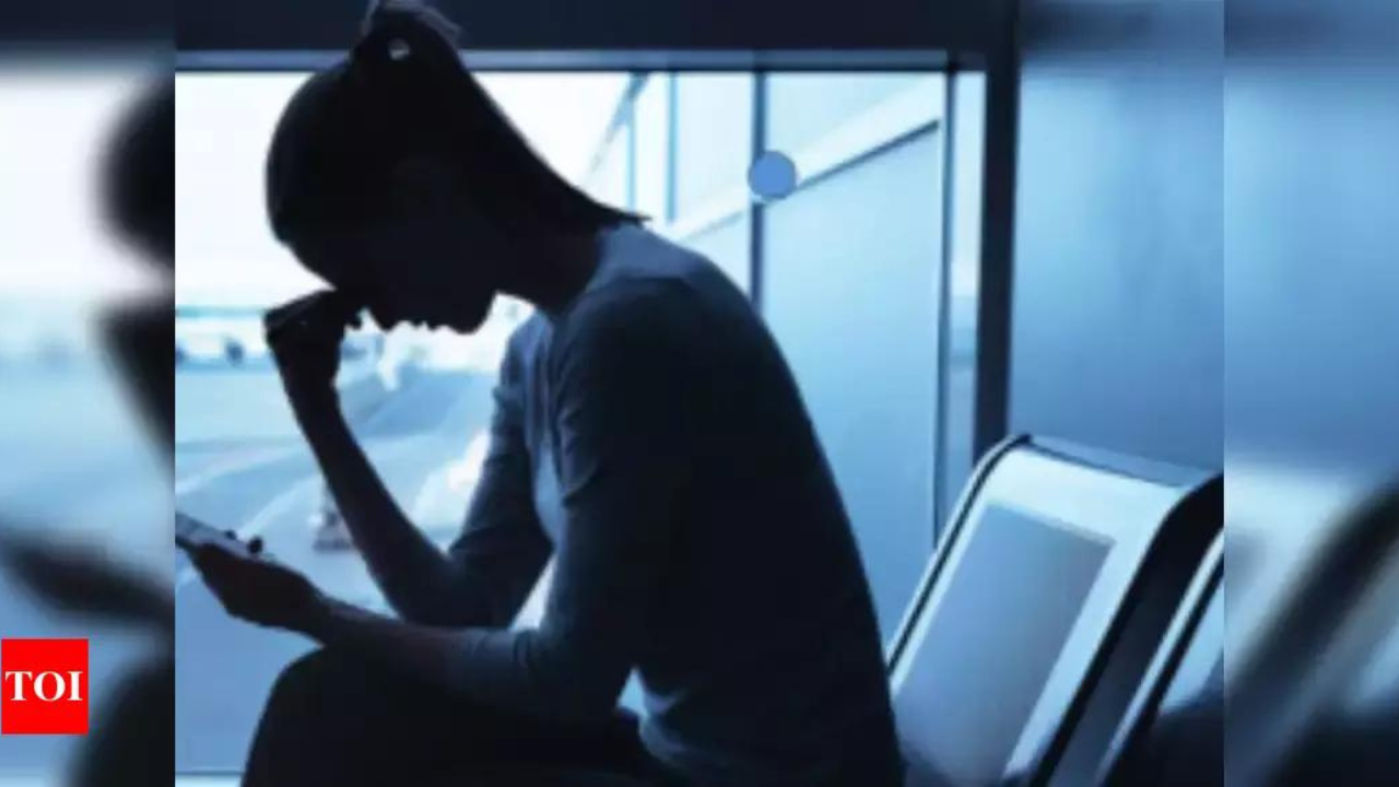 Jindal group takes action against senior executive following molestation allegation