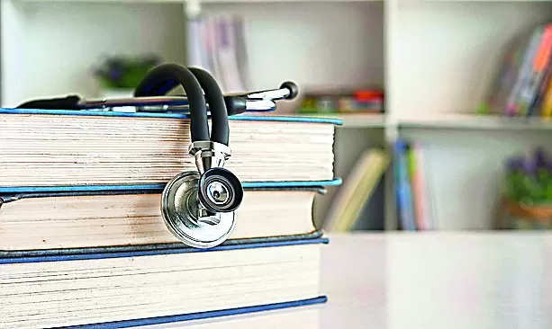 NEET-UG result below par at centres under lens: NTA data