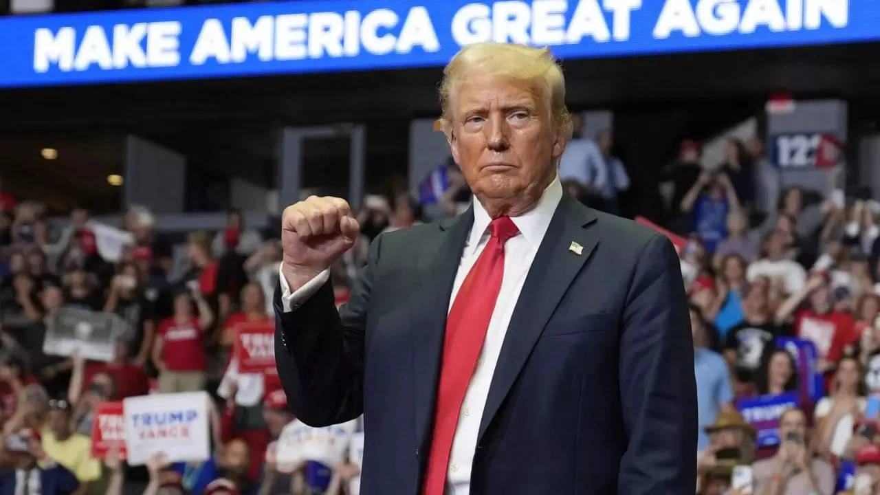 Trumpists are now dreaming of ‘Ab ki baar 400 paar’