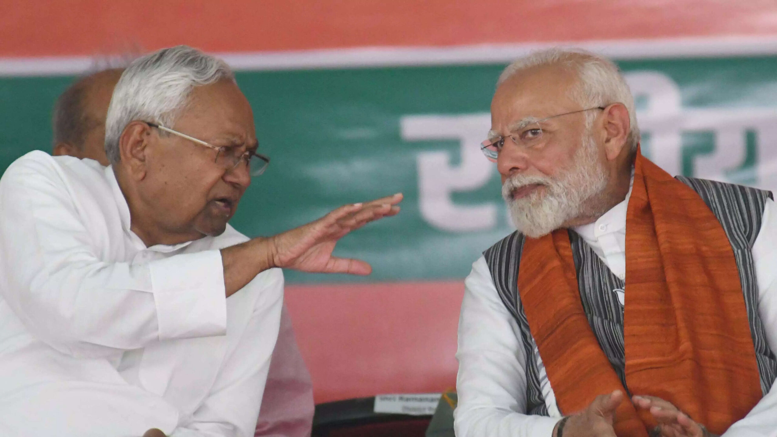 ‘Case not made out … ‘: Centre cites 2012 report on Bihar’s demand for special status; RJD targets Nitish