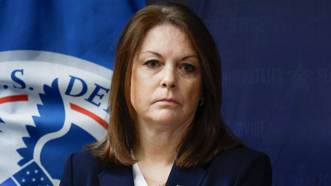 ‘We failed’: US secret service chief on Trump rally shooting