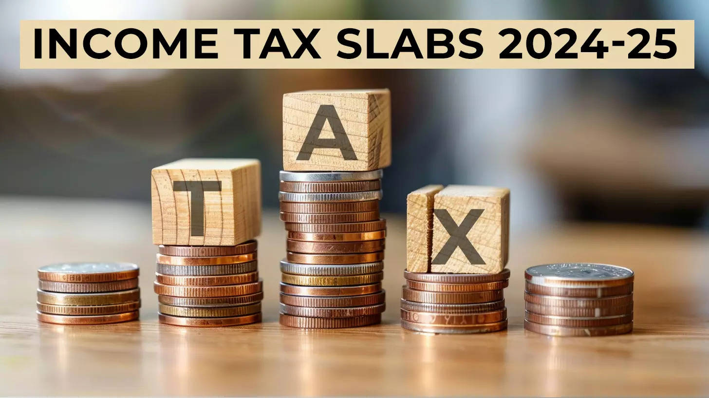 Budget 2024: What are the new income tax slabs?