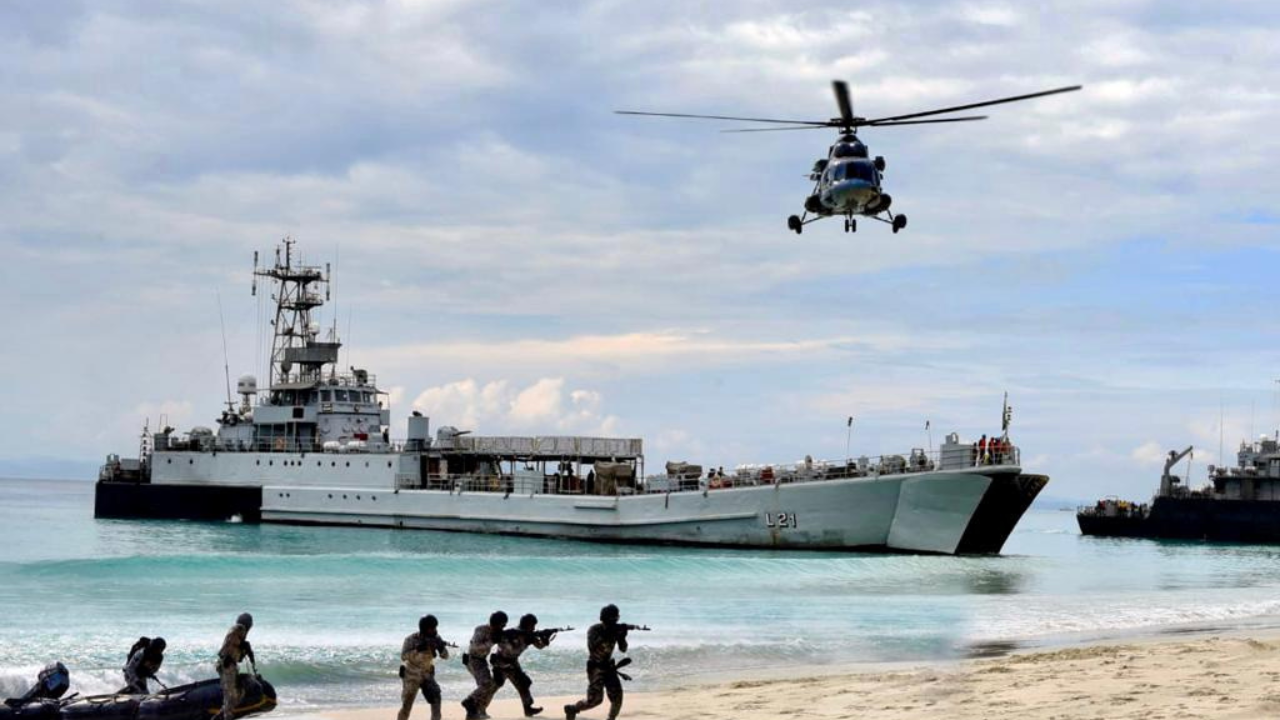 No big bang for defence, with a meagre hike in allocation despite China-Pak threat