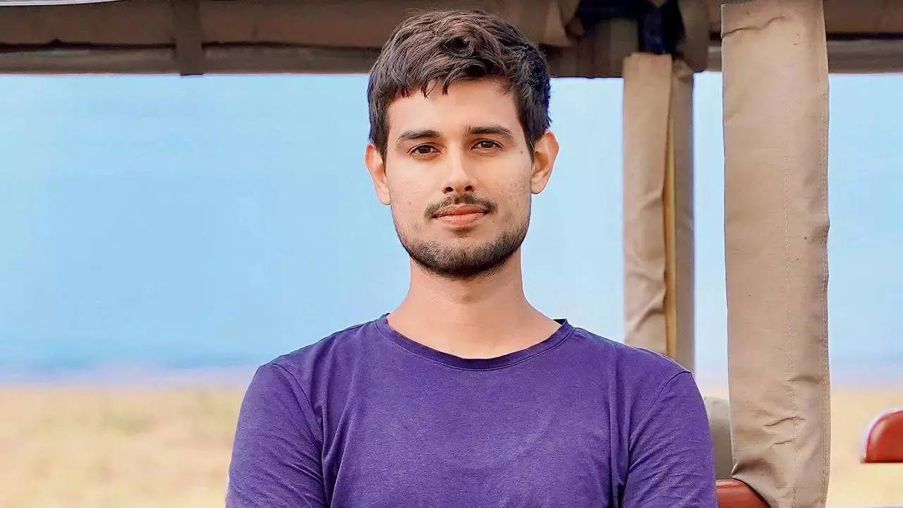 Dhruv Rathee summoned in defamation suit by BJP leader