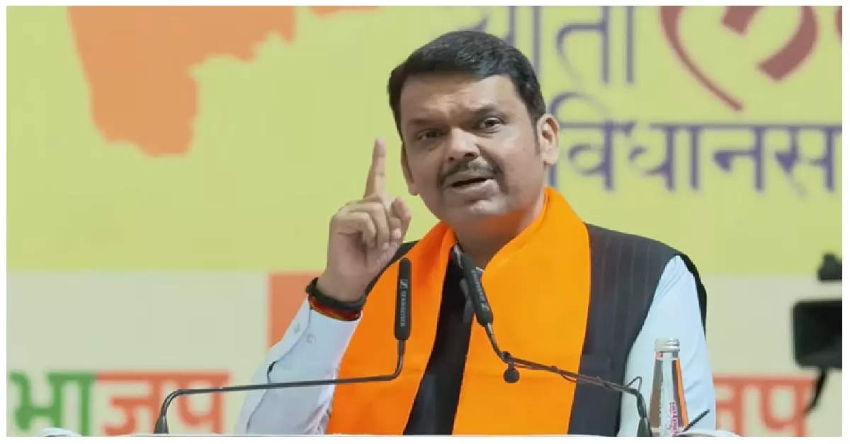 ‘Devendra Fadnavis pressured me to file false affidavits against Thackerays’