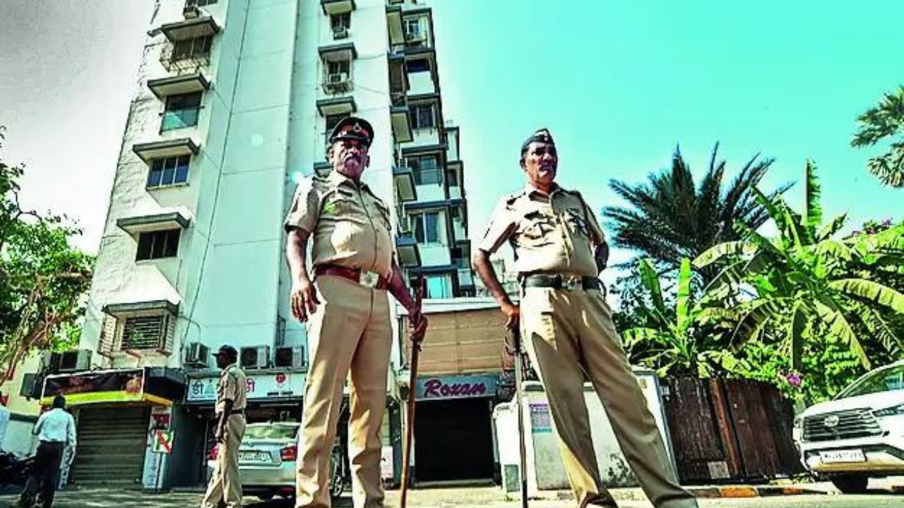 This wasn’t the first attempt, Bishnoi gang wants to hurt me and my family: Salman Khan