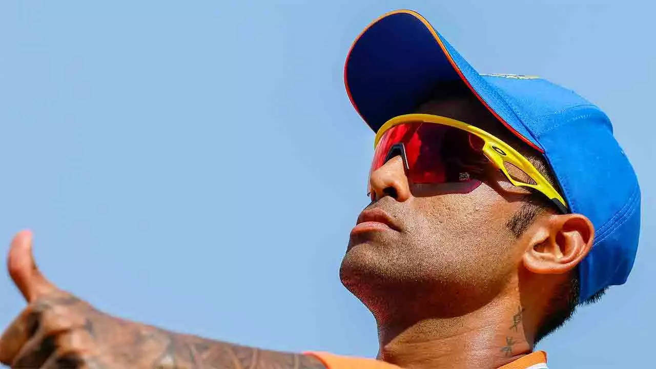 Why Suryakumar Yadav is expected to take to captaincy like ‘fish to water’