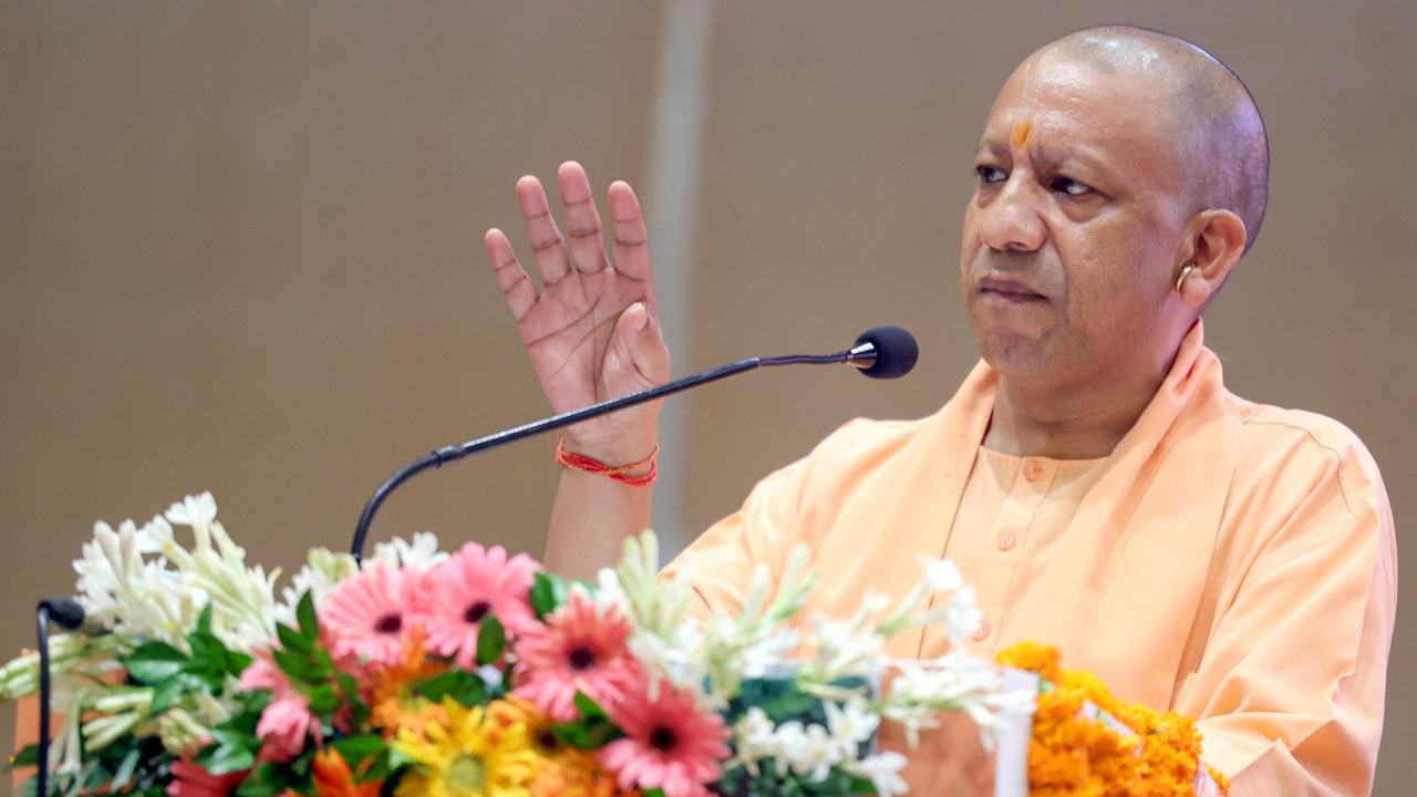 Yogi’s approach surprises many: Amid talk of rift, CM moves ahead of party in UP bypoll preparations